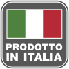 Prodotto in Italia