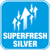 SuperFresh Silver